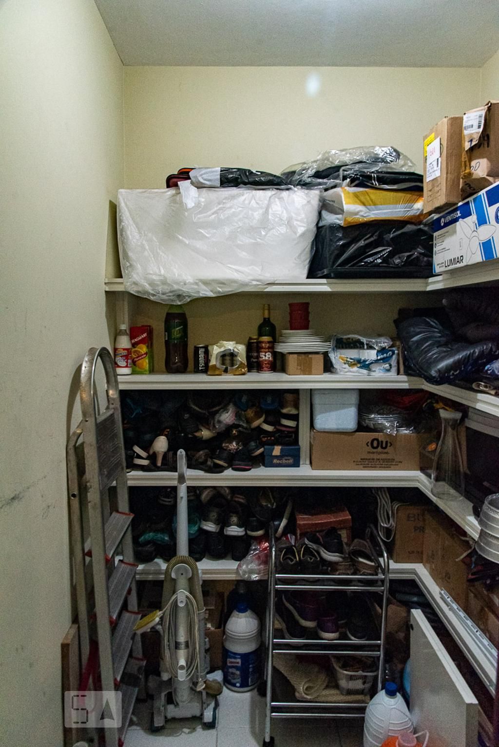 Apartamento, 3 quartos, 103 m² - Foto 40