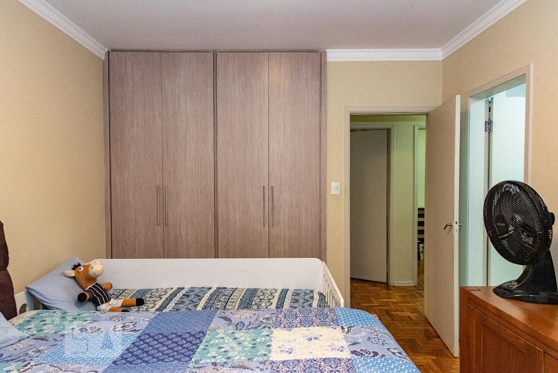 Apartamento, 3 quartos, 103 m² - Foto 12