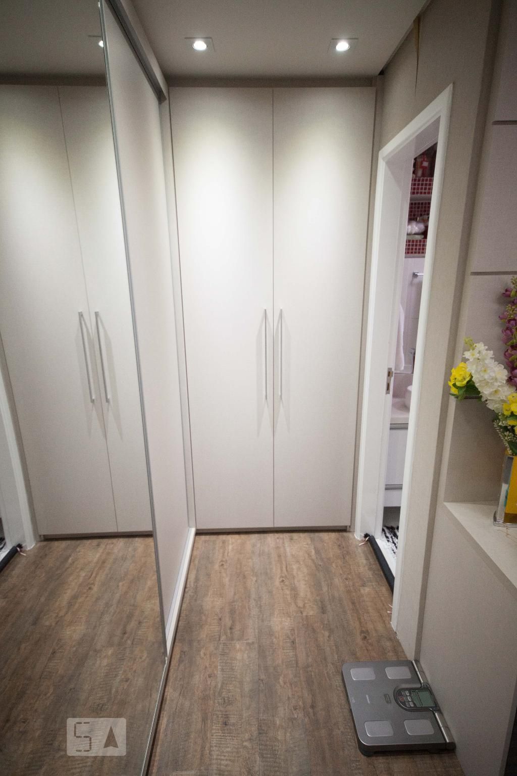 Apartamento, 1 quarto, 62 m² - Foto 30
