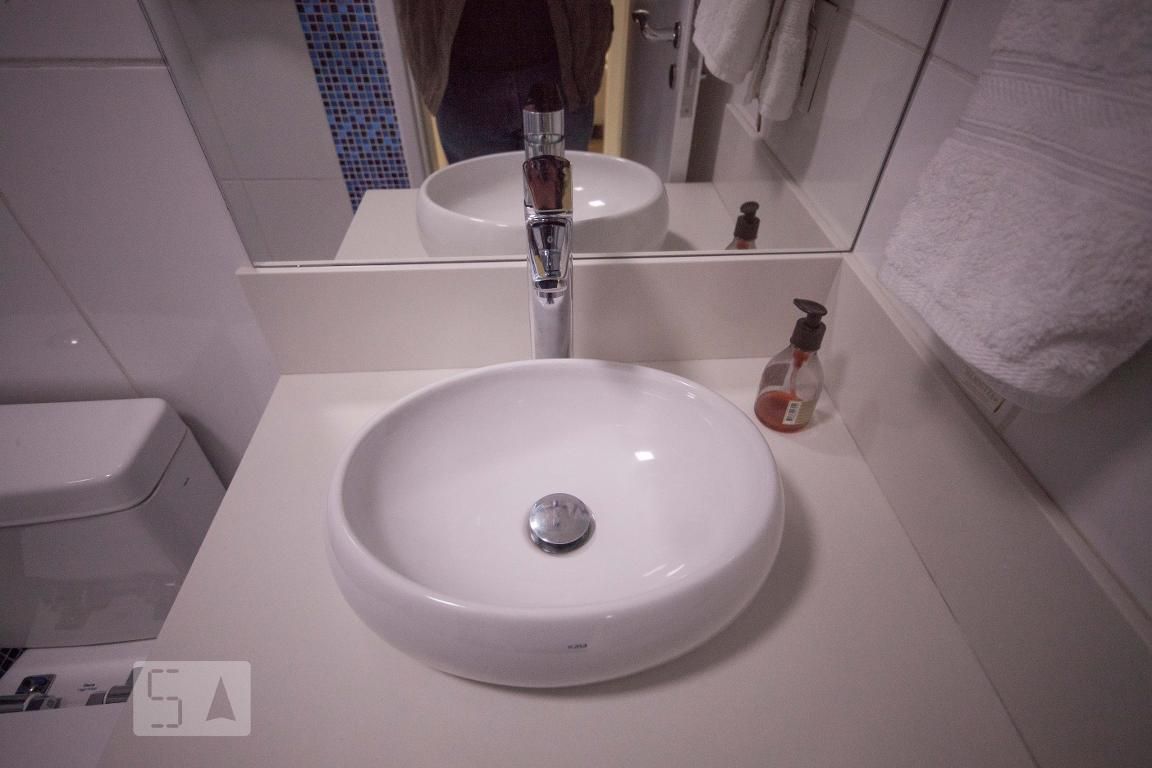 Apartamento, 1 quarto, 62 m² - Foto 40