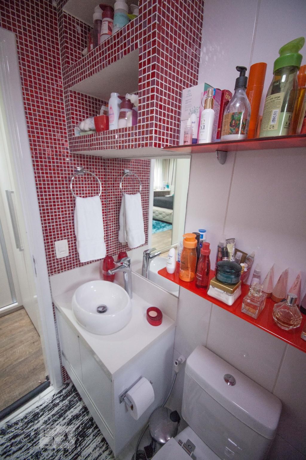 Apartamento, 1 quarto, 62 m² - Foto 37