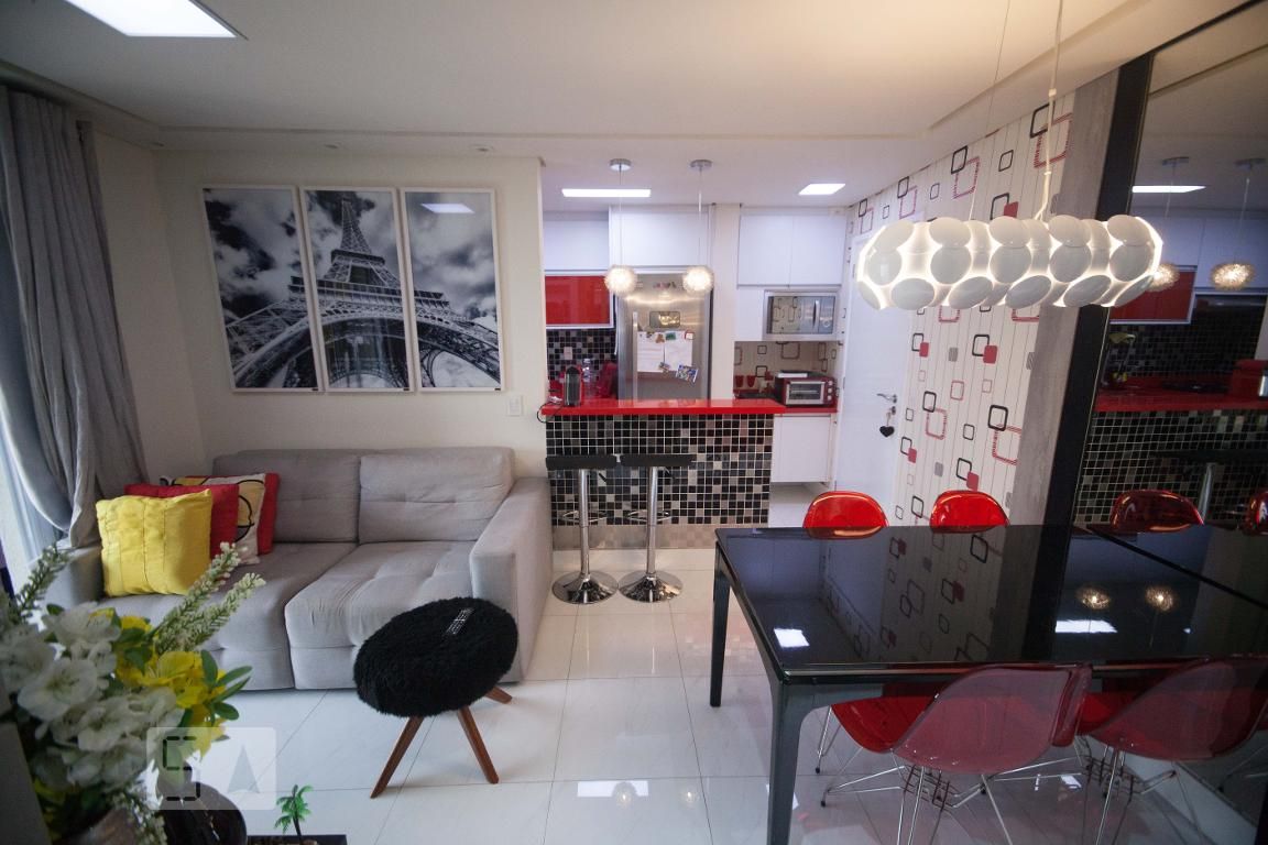 Apartamento, 1 quarto, 62 m² - Foto 5