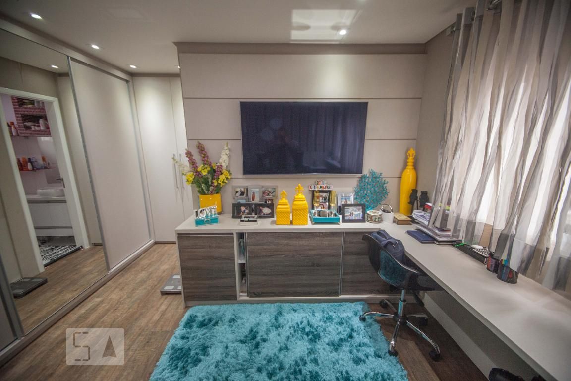 Apartamento, 1 quarto, 62 m² - Foto 27