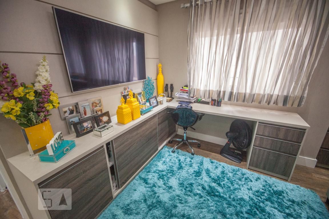 Apartamento, 1 quarto, 62 m² - Foto 25