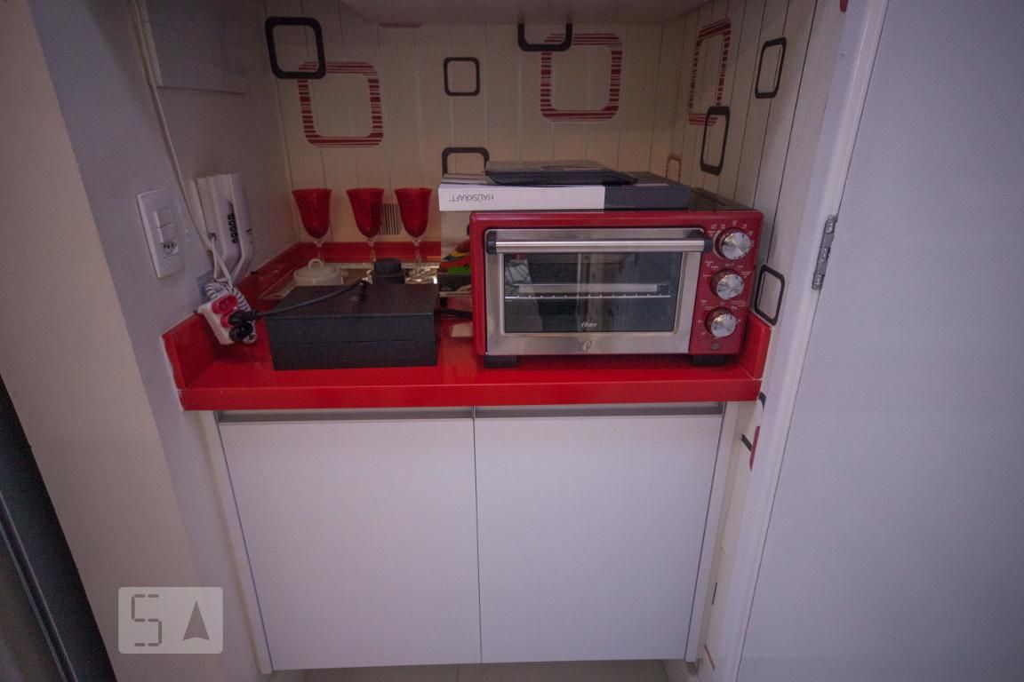 Apartamento, 1 quarto, 62 m² - Foto 12