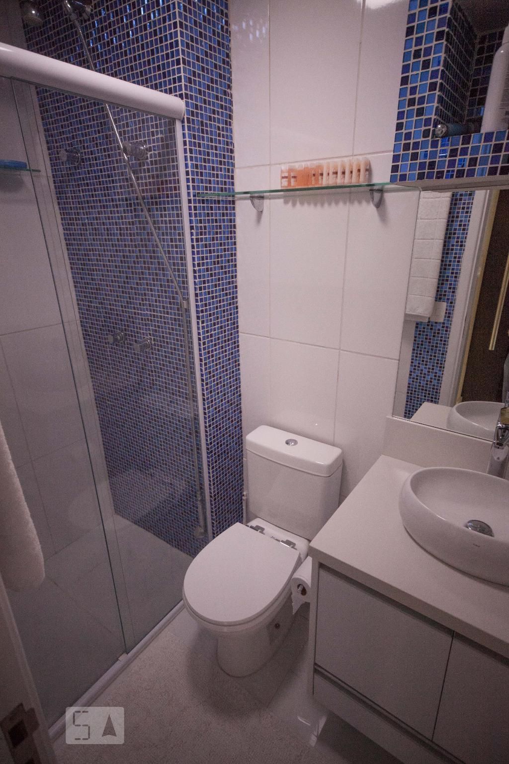 Apartamento, 1 quarto, 62 m² - Foto 38