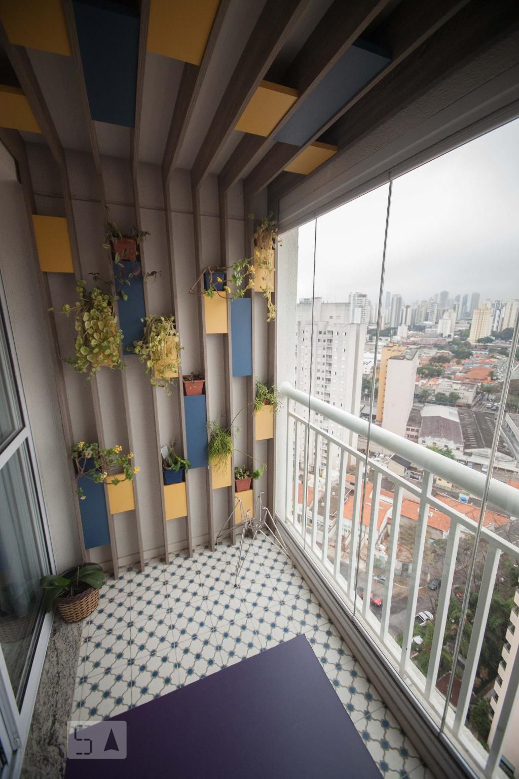 Apartamento, 1 quarto, 62 m² - Foto 6