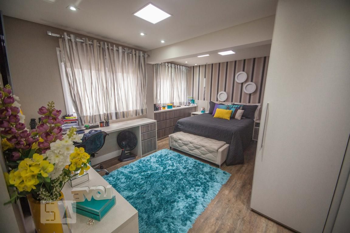 Apartamento, 1 quarto, 62 m² - Foto 24