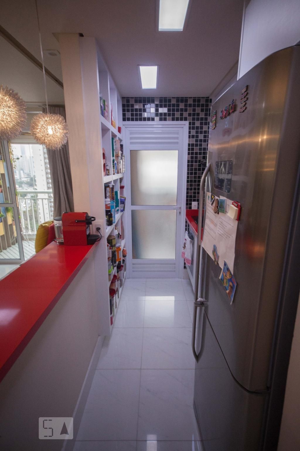 Apartamento, 1 quarto, 62 m² - Foto 11