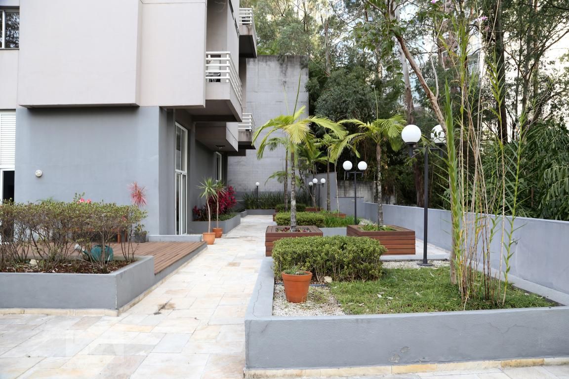 Apartamento, 1 quarto, 90 m² - Foto 38