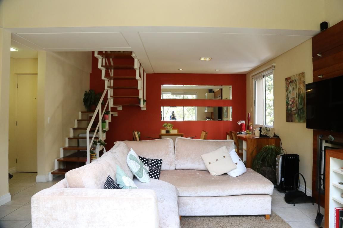 Apartamento, 1 quarto, 90 m² - Foto 3