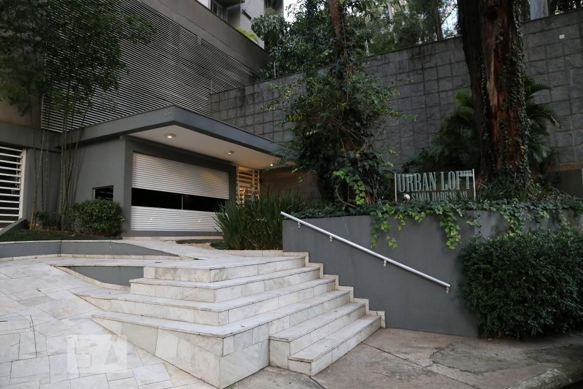 Apartamento, 1 quarto, 90 m² - Foto 50