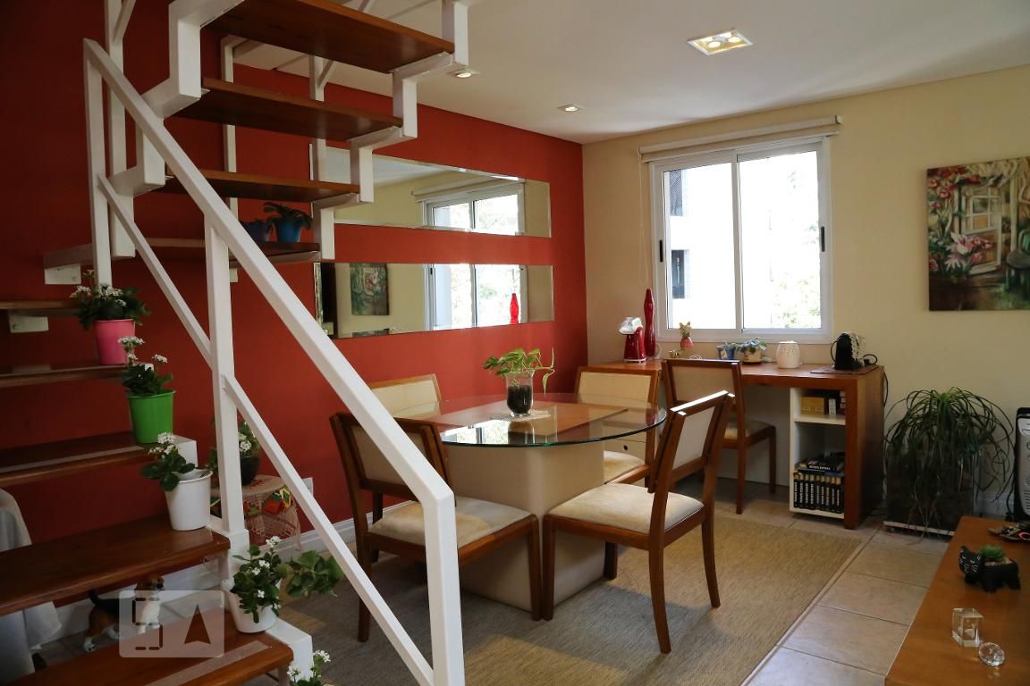 Apartamento, 1 quarto, 90 m² - Foto 2