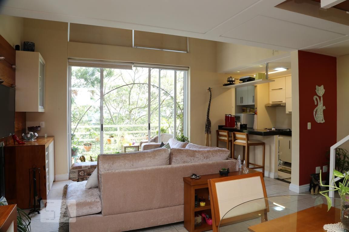 Apartamento, 1 quarto, 90 m² - Foto 6