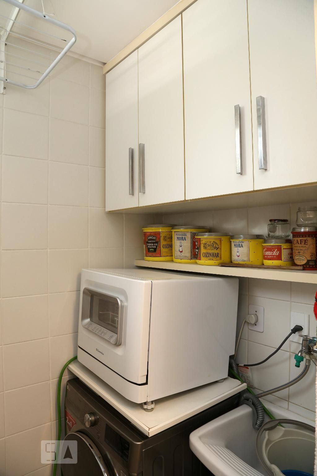 Apartamento, 1 quarto, 90 m² - Foto 32