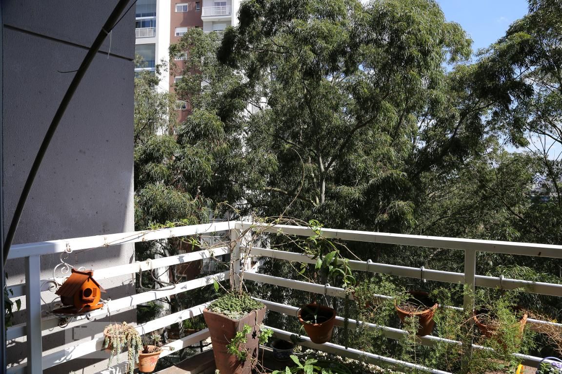 Apartamento, 1 quarto, 90 m² - Foto 9
