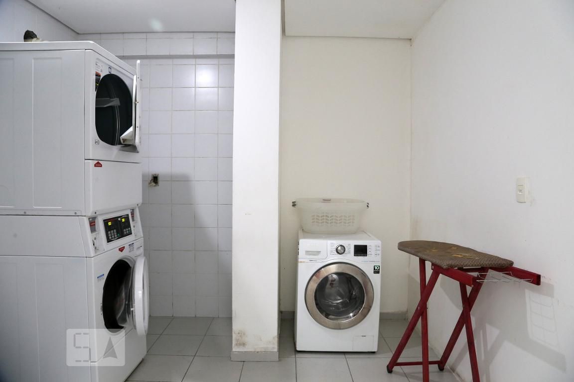 Apartamento, 1 quarto, 90 m² - Foto 33