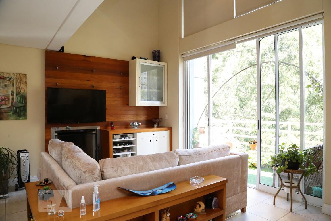 Apartamento, 1 quarto, 90 m² - Foto 1