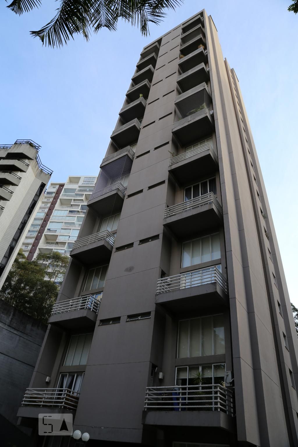 Apartamento, 1 quarto, 90 m² - Foto 49