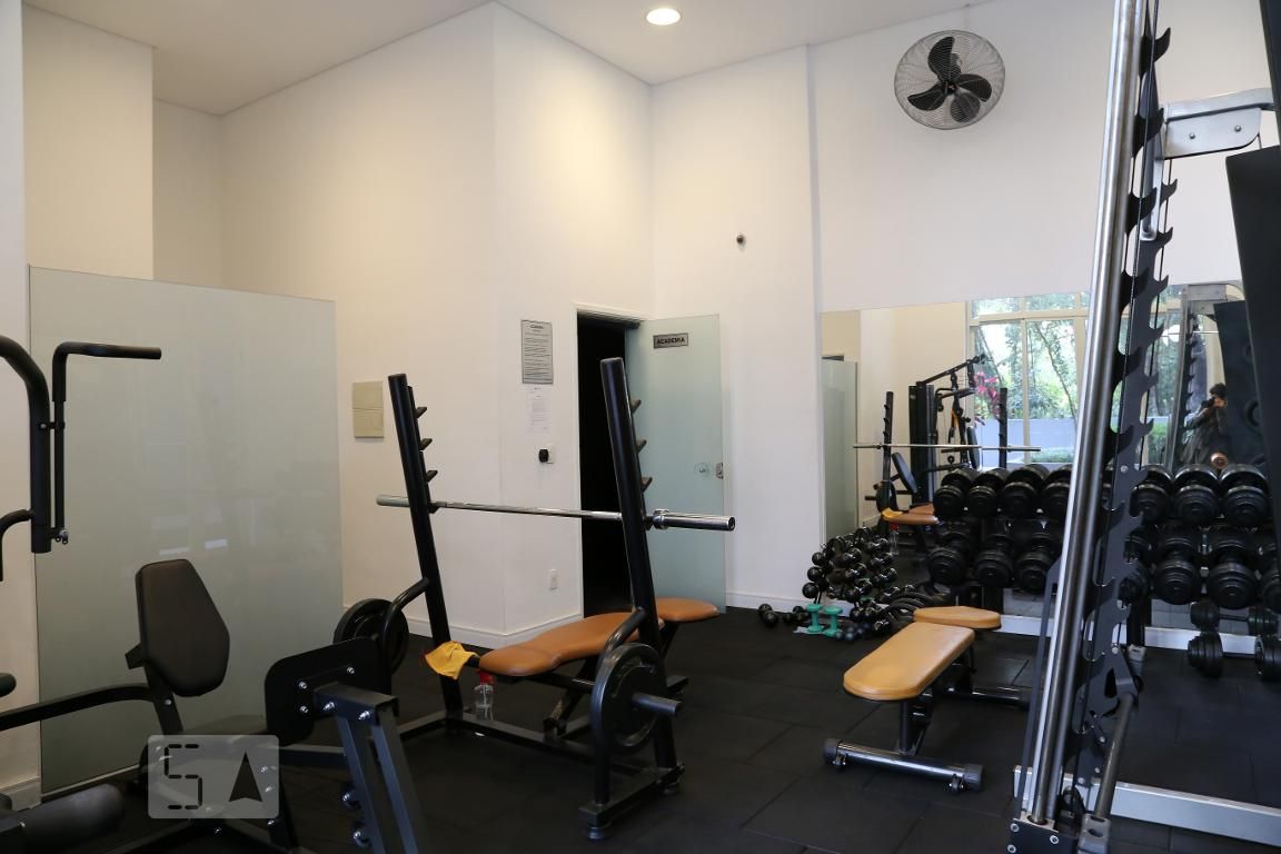 Apartamento, 1 quarto, 90 m² - Foto 45