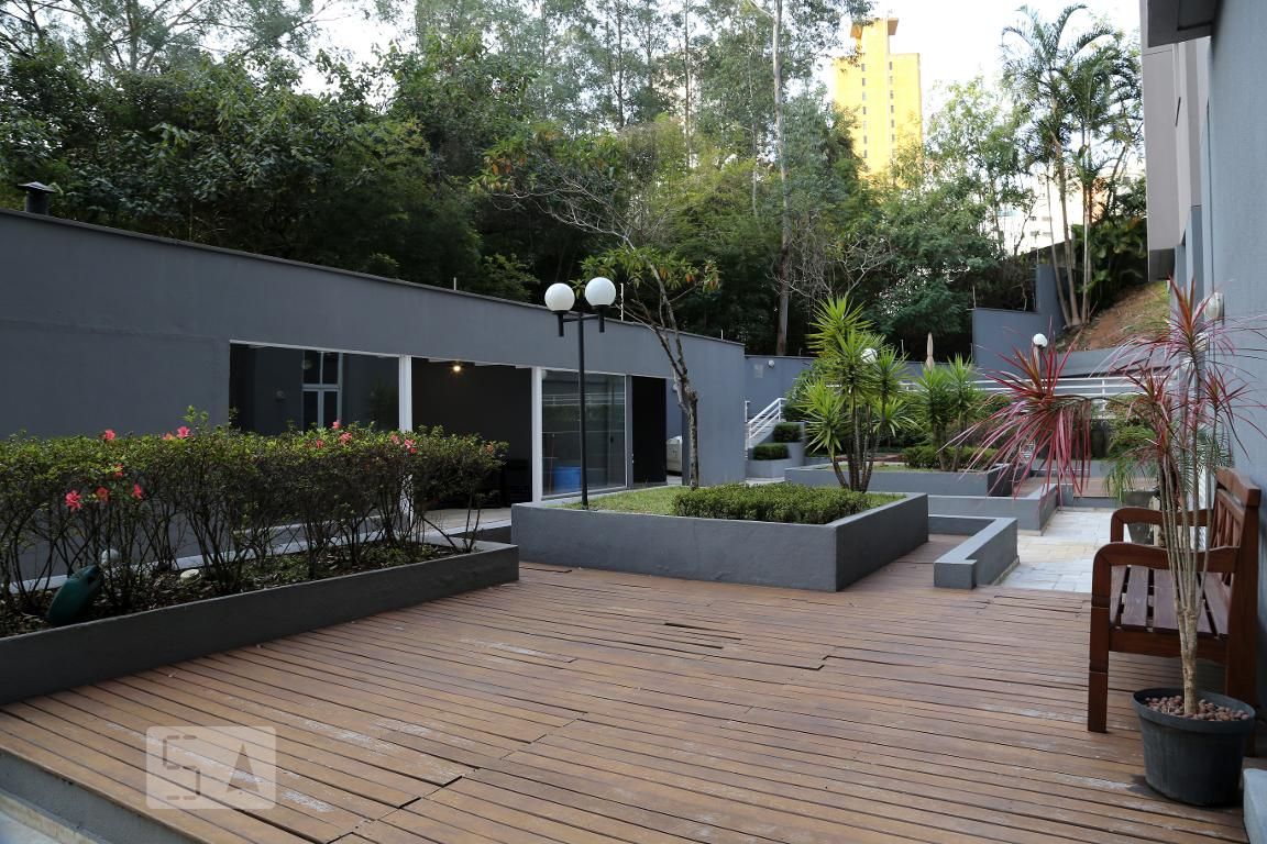 Apartamento, 1 quarto, 90 m² - Foto 39