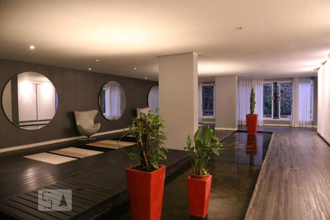 Apartamento, 1 quarto, 90 m² - Foto 46