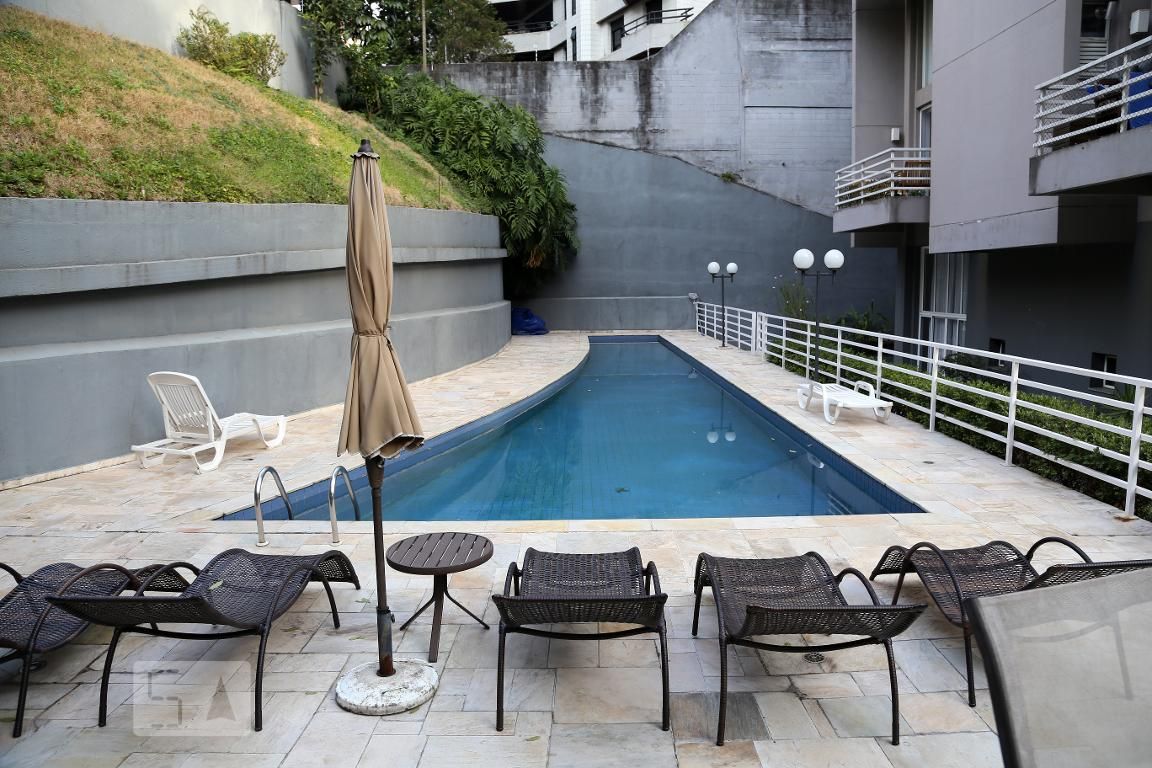 Apartamento, 1 quarto, 90 m² - Foto 36