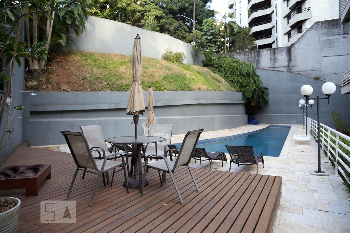 Apartamento, 1 quarto, 90 m² - Foto 35