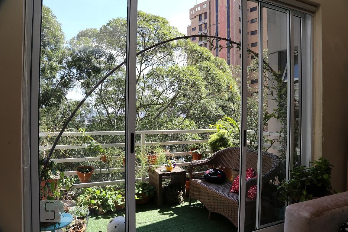 Apartamento, 1 quarto, 90 m² - Foto 10