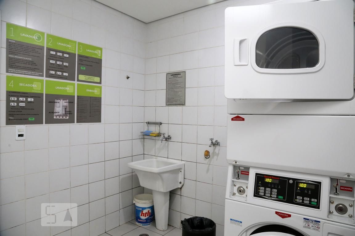 Apartamento, 1 quarto, 90 m² - Foto 34