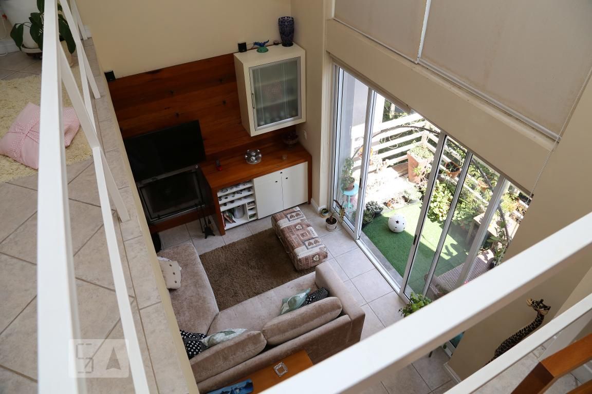 Apartamento, 1 quarto, 90 m² - Foto 24