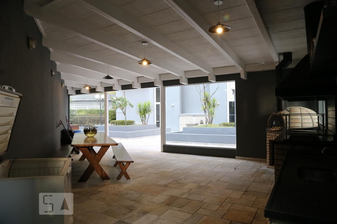 Apartamento, 1 quarto, 90 m² - Foto 43