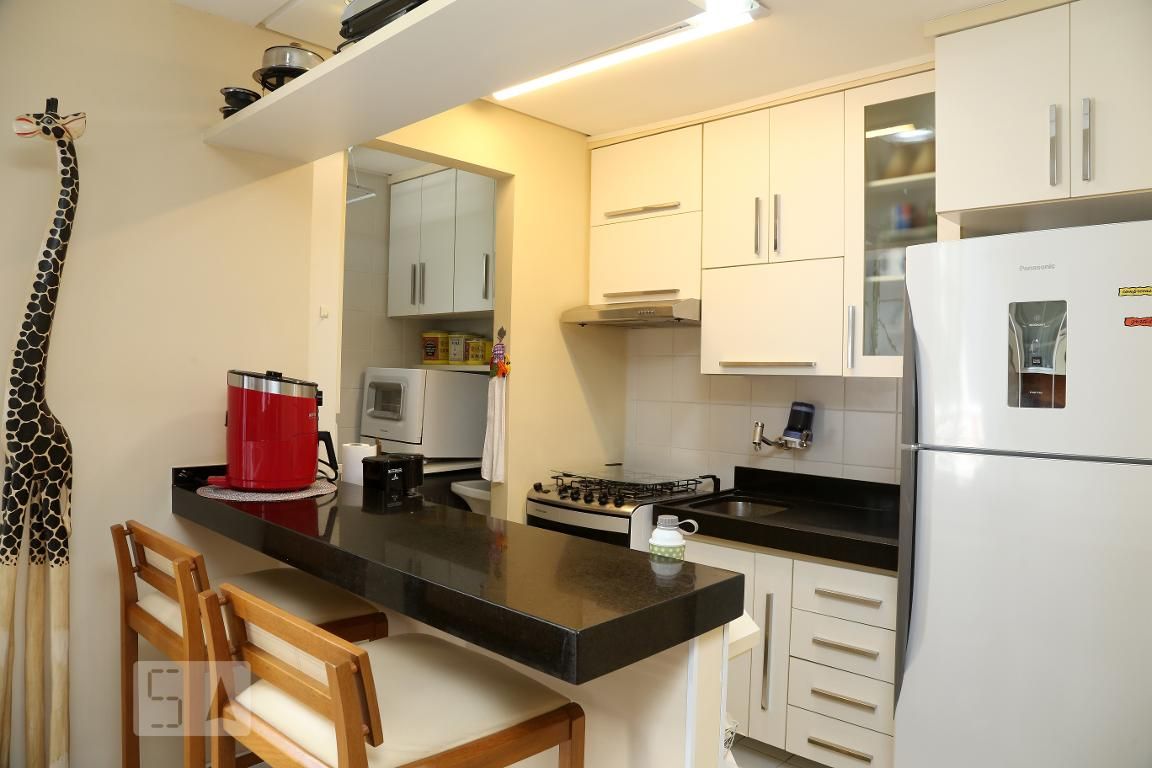 Apartamento, 1 quarto, 90 m² - Foto 26