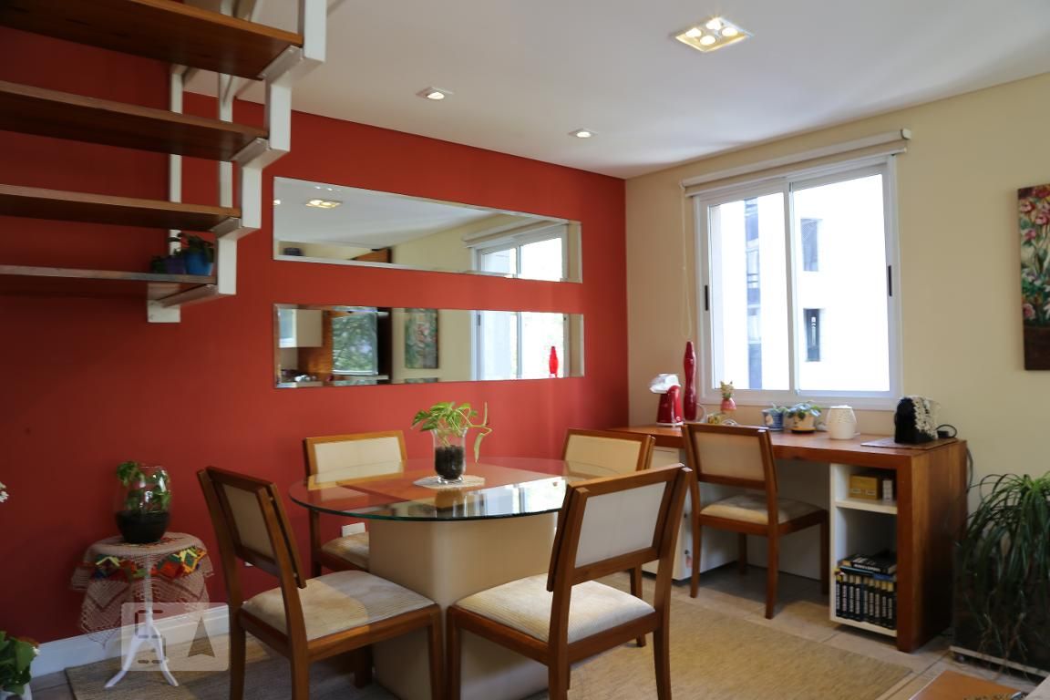 Apartamento, 1 quarto, 90 m² - Foto 8