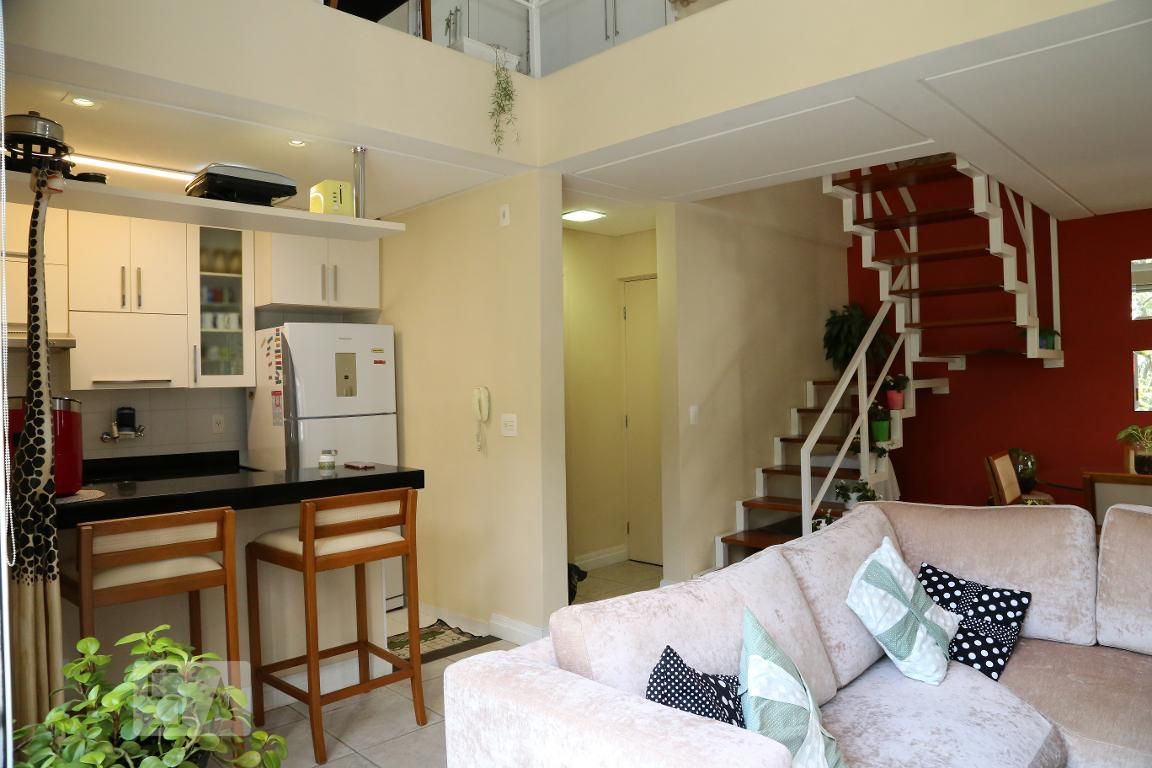 Apartamento, 1 quarto, 90 m² - Foto 5