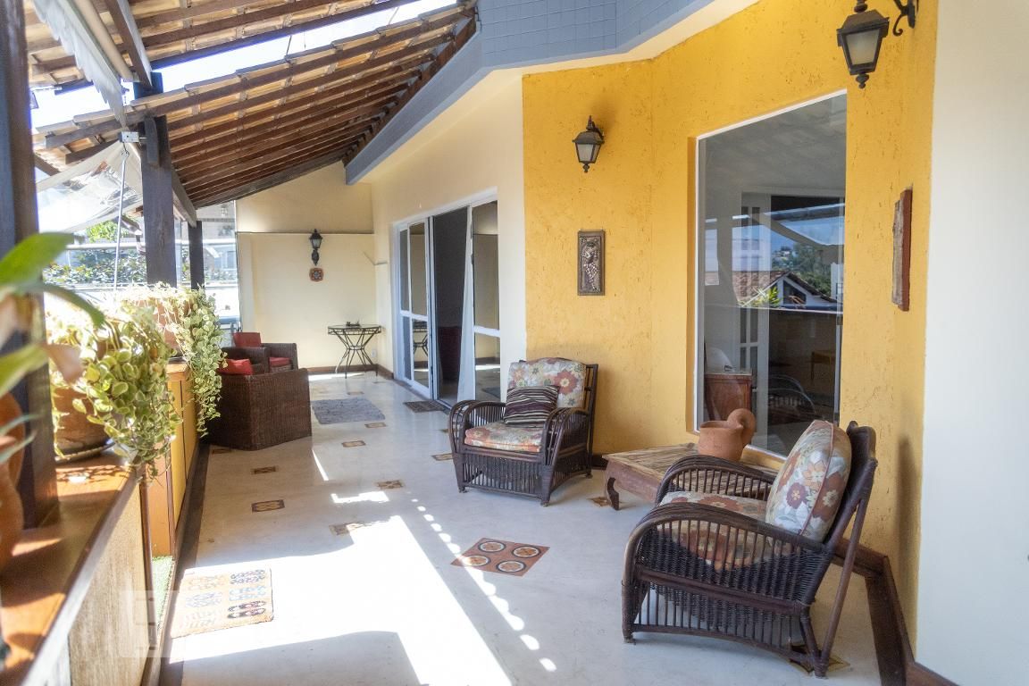 Cobertura, 4 quartos, 473 m² - Foto 53