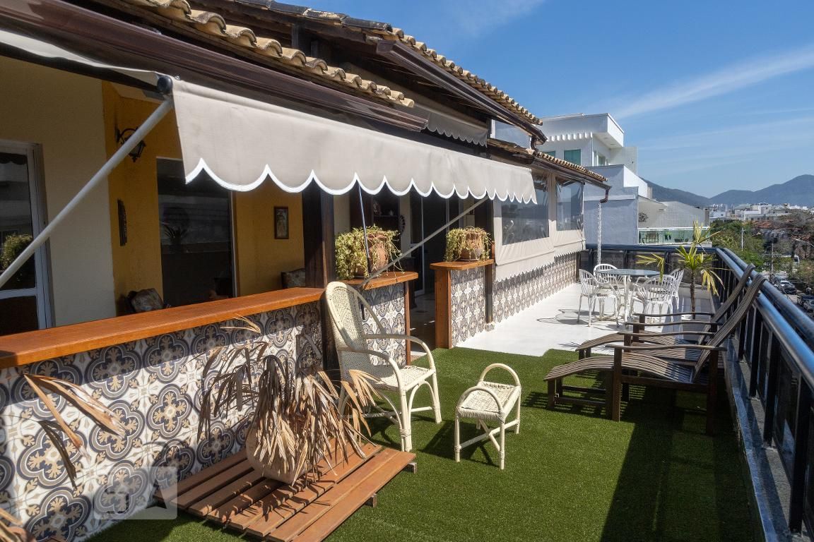 Cobertura, 4 quartos, 473 m² - Foto 60