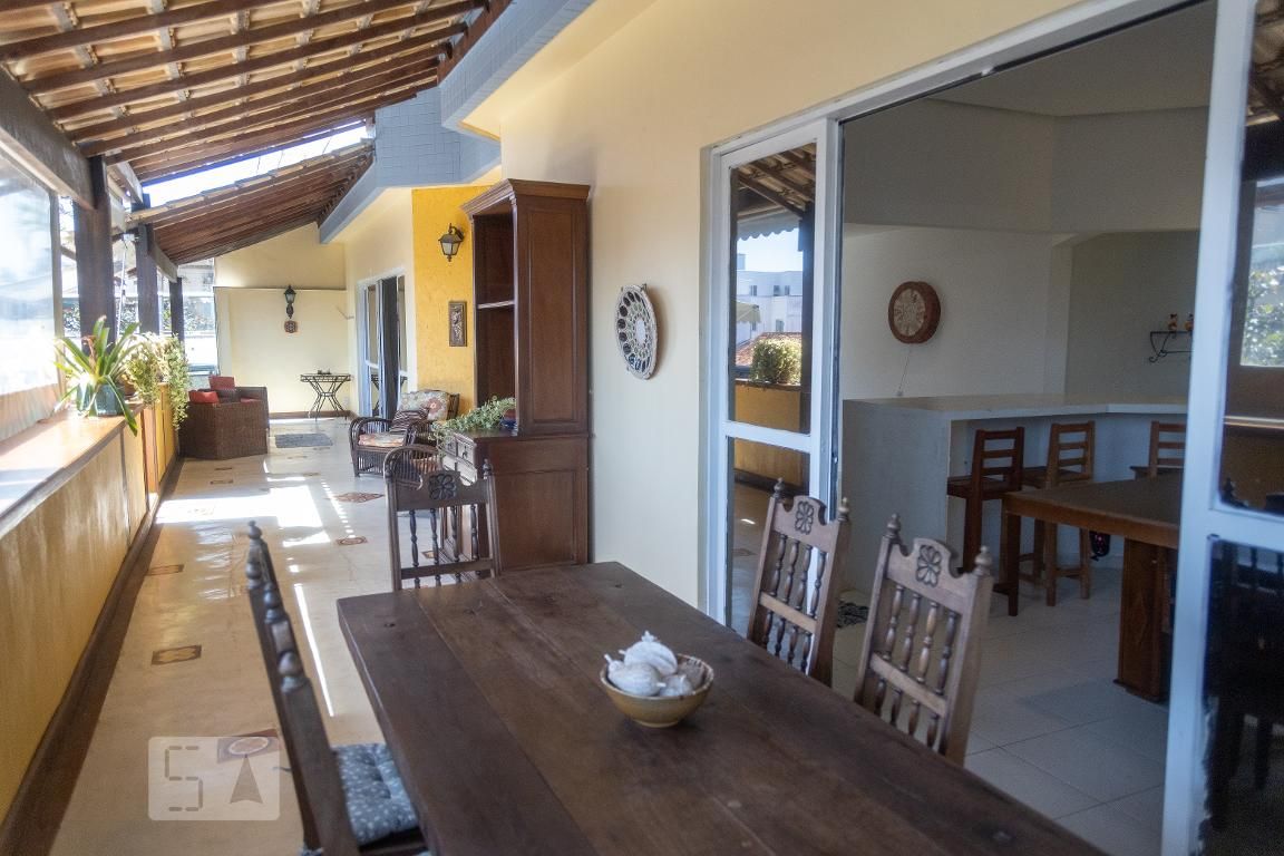 Cobertura, 4 quartos, 473 m² - Foto 57