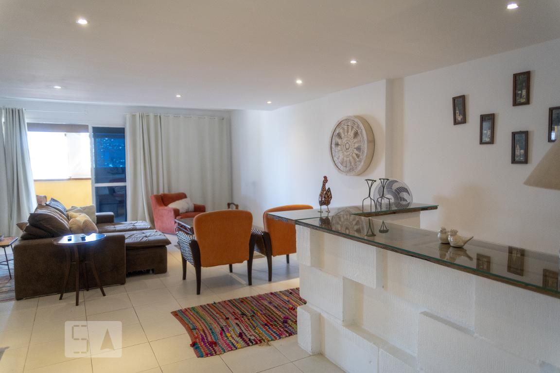 Cobertura, 4 quartos, 473 m² - Foto 8