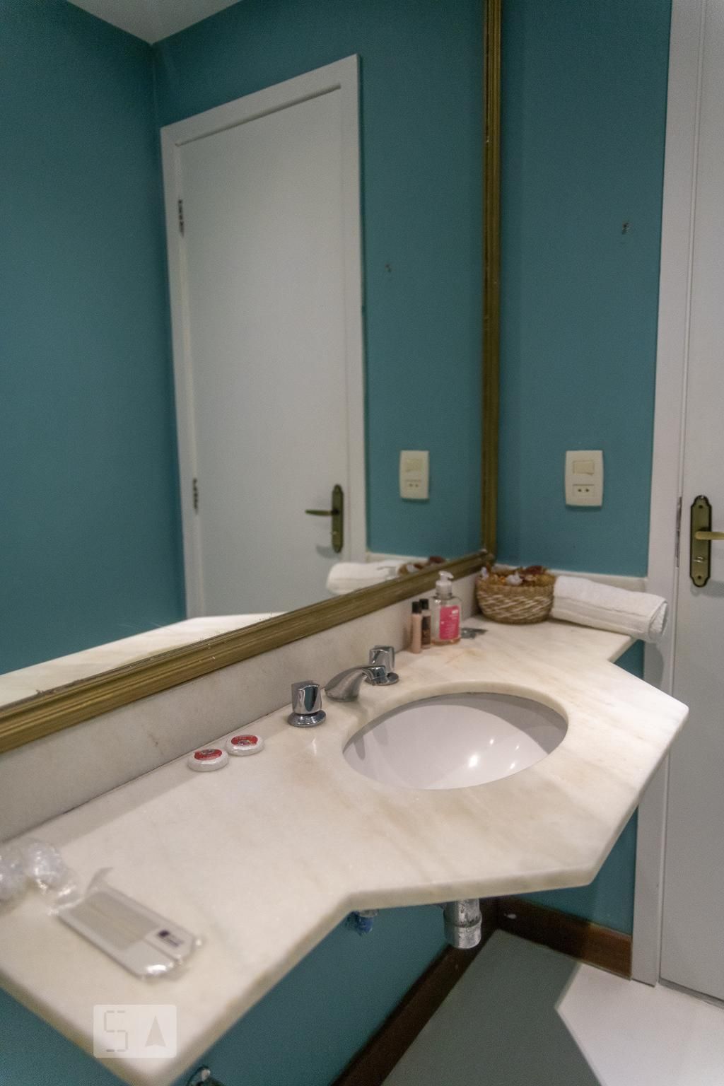Cobertura, 4 quartos, 473 m² - Foto 10