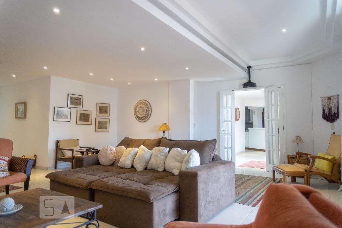 Cobertura, 4 quartos, 473 m² - Foto 6