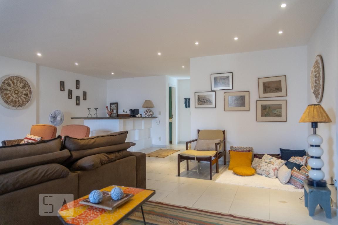 Cobertura, 4 quartos, 473 m² - Foto 1