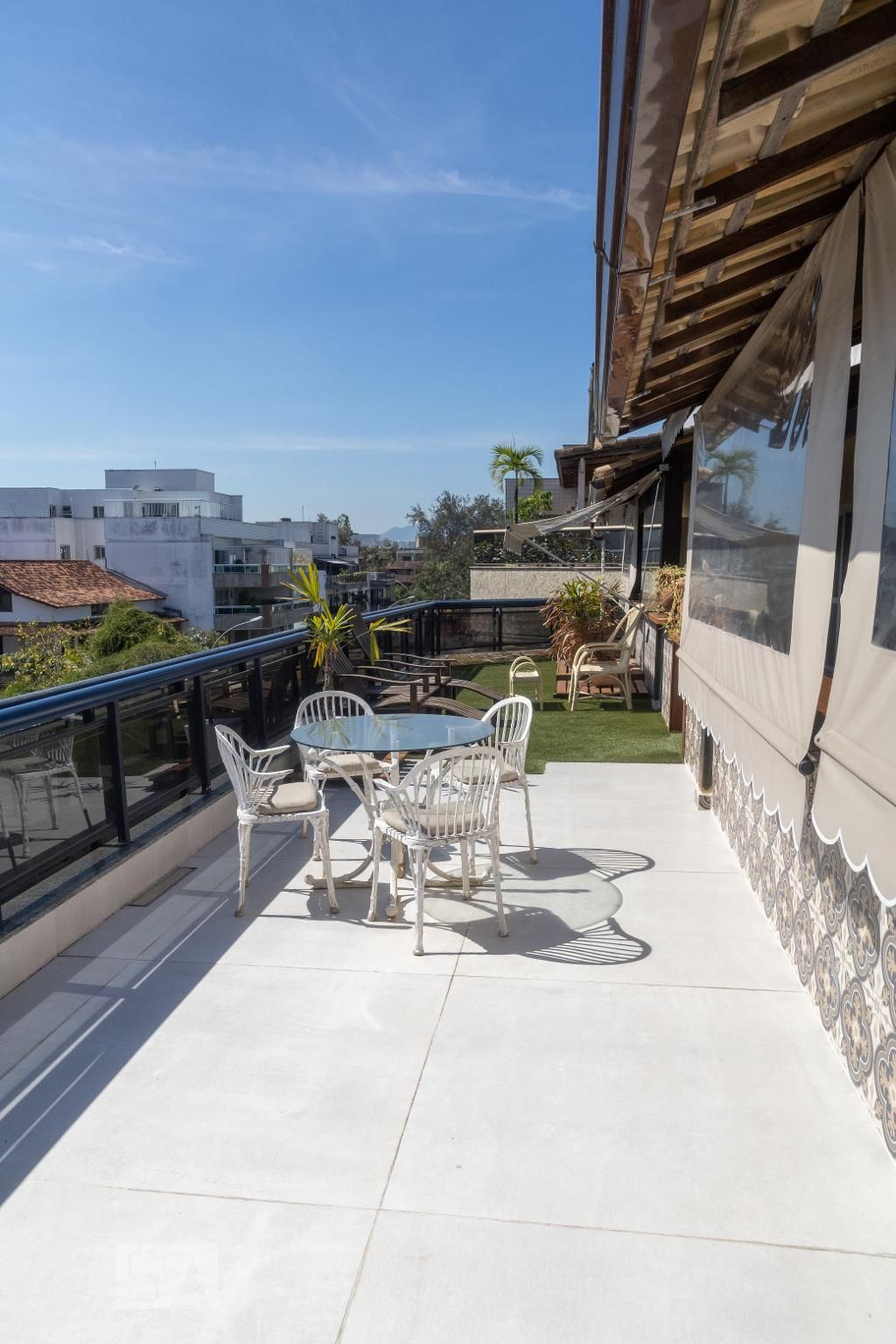 Cobertura, 4 quartos, 473 m² - Foto 61