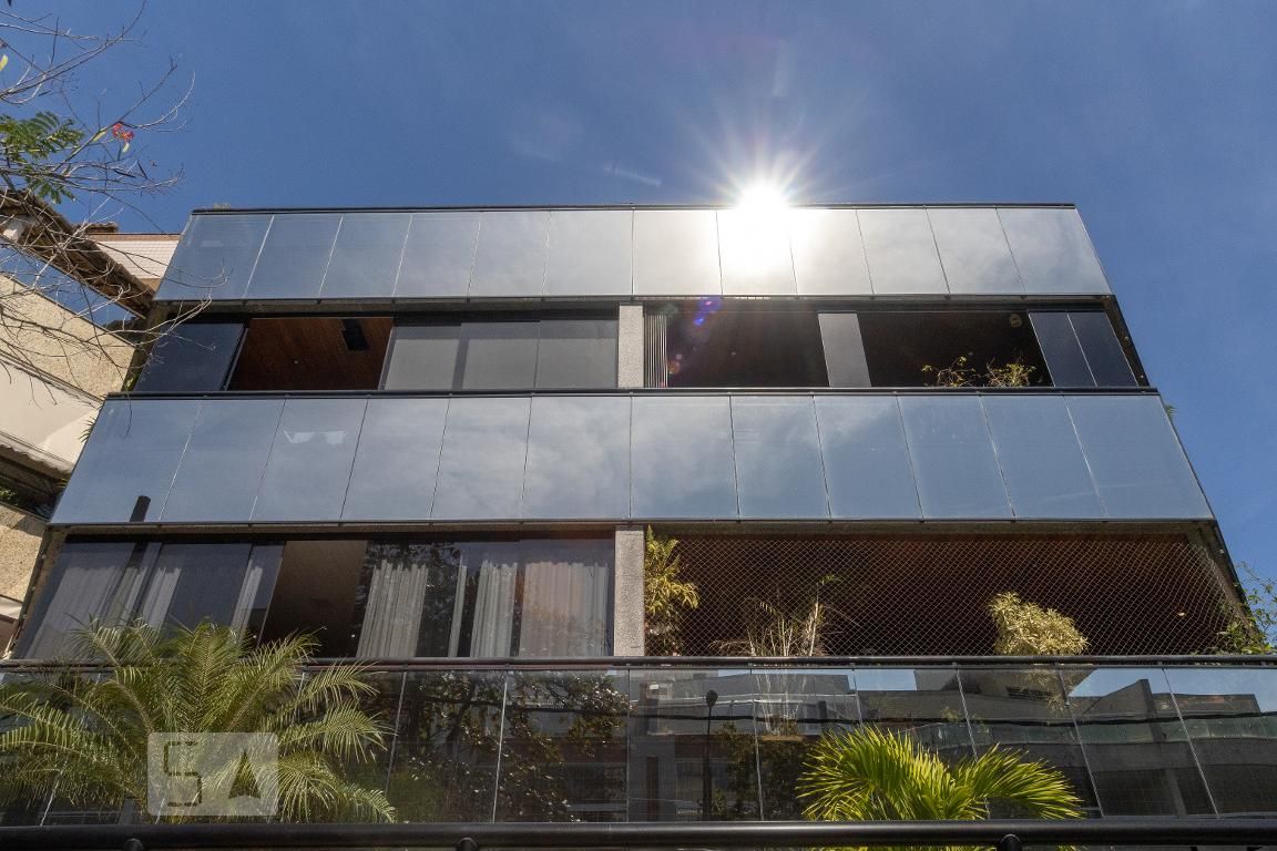 Cobertura, 4 quartos, 473 m² - Foto 92