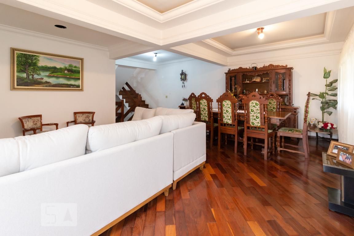 Casa, 4 quartos, 330 m² - Foto 2