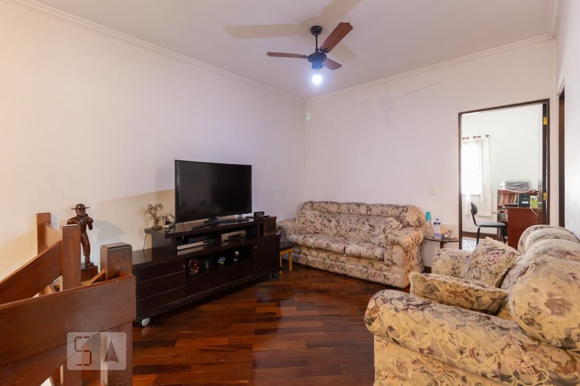 Casa, 4 quartos, 330 m² - Foto 8