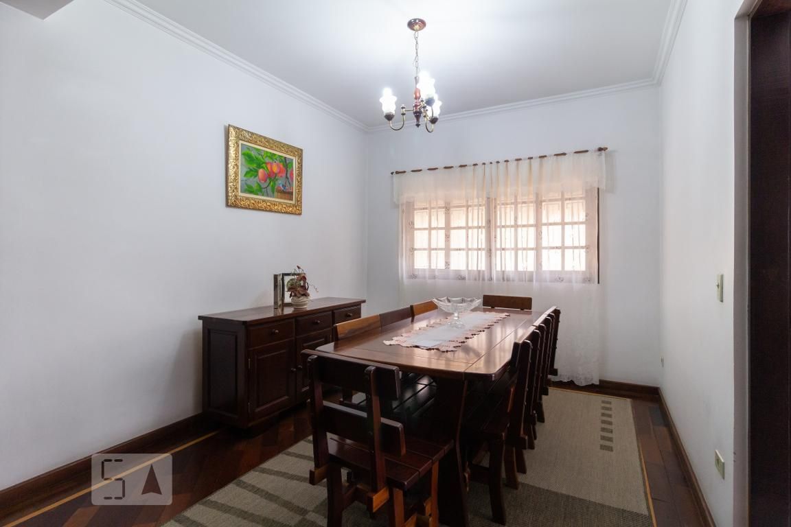 Casa, 4 quartos, 330 m² - Foto 12