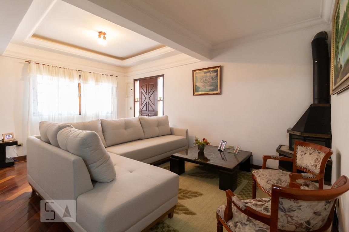Casa, 4 quartos, 330 m² - Foto 7