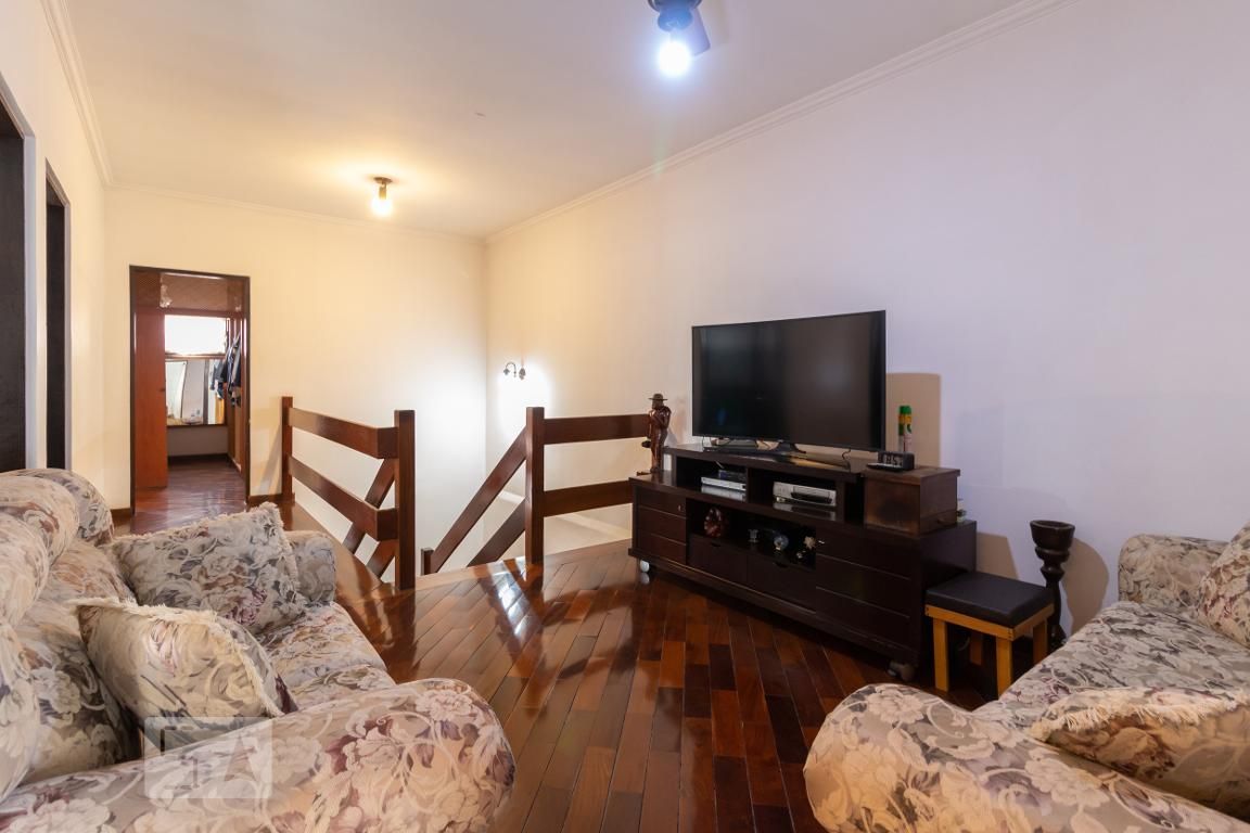 Casa, 4 quartos, 330 m² - Foto 9