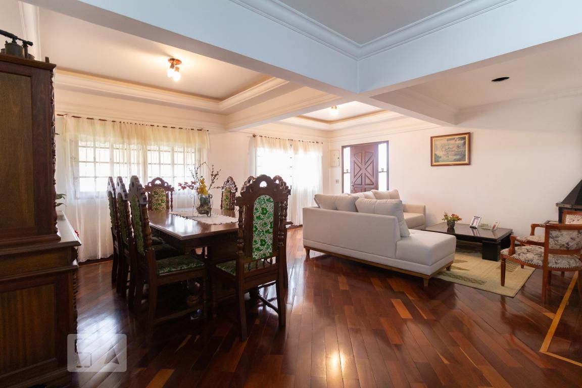 Casa, 4 quartos, 330 m² - Foto 5
